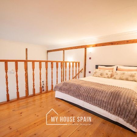 Myhousespain - Renovado Y Moderno Apartamento A 5 Minutos De Sol Мадрид Екстериор снимка