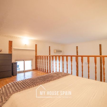 Myhousespain - Renovado Y Moderno Apartamento A 5 Minutos De Sol Мадрид Екстериор снимка