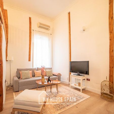 Myhousespain - Renovado Y Moderno Apartamento A 5 Minutos De Sol Мадрид Екстериор снимка