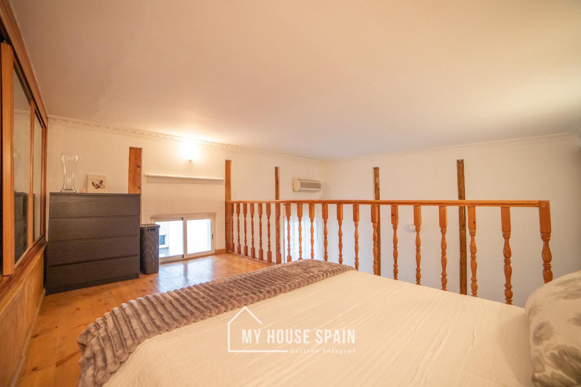 Myhousespain - Renovado Y Moderno Apartamento A 5 Minutos De Sol Мадрид Екстериор снимка