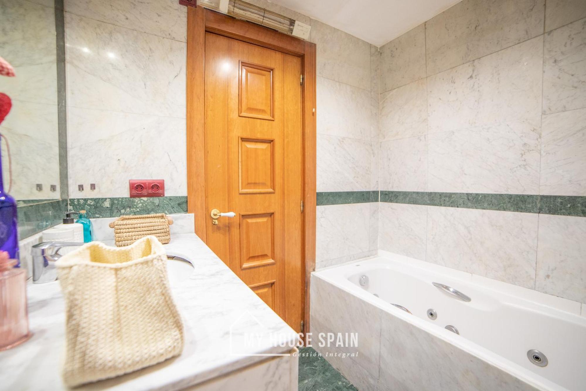 Myhousespain - Renovado Y Moderno Apartamento A 5 Minutos De Sol Мадрид Екстериор снимка